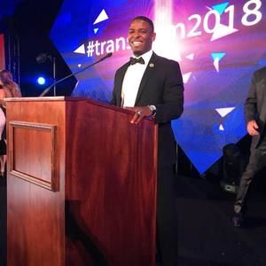 Meet your Posher, Keith